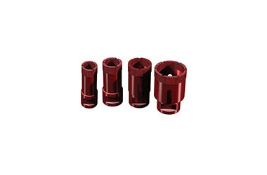 Marcrist Flisebor PG750X  M14